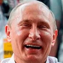 Путин и ваз