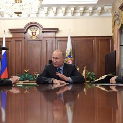 Путин