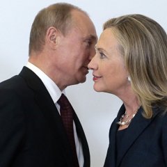 Путин