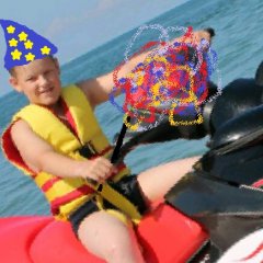 Р