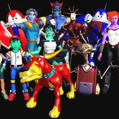 Reboot