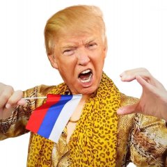 РРАР Трамп