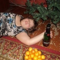 С наступающим