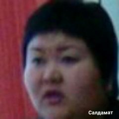 Салдамат из Душанбе