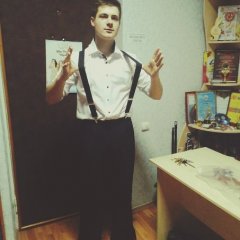 Сантехник Жора