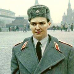 Савченко