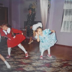 Шобляухо