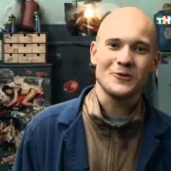 Шпили вили от вована