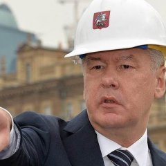 Собянин