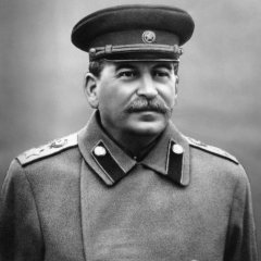 Сталин