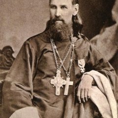 СВ ИОАНН КРОНШТАДТСКИЙ