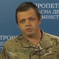 Сёма семенченко
