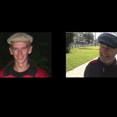Тамбовский дед vs парень
