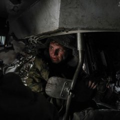Танкист