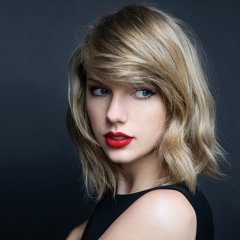 Taylor swift