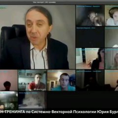 Тікай від Віталія Джуринського він тебе обригати хоче