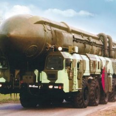 Тополь-М