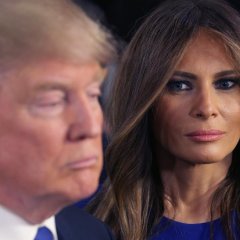 Трамп
