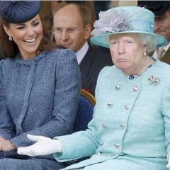 Трамп