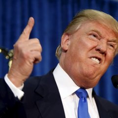 Трамп