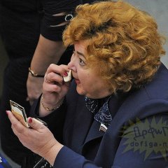 Тяжёл ты мандат депутатский