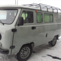 Уаз
