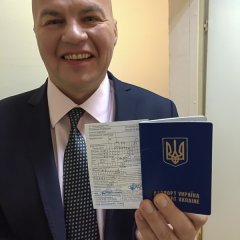 Украина