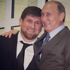 В