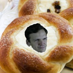 Ватрушка