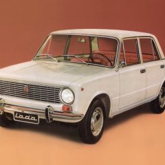 Ваз 2101