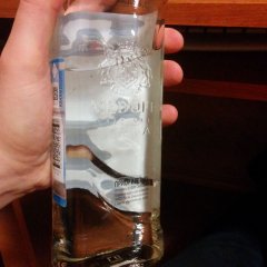 Водка