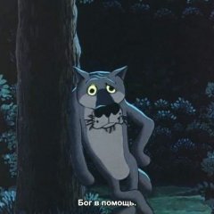 Волк