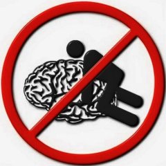 Вынос мозга оппоненту
