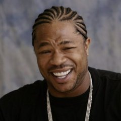 XZIBIT угара