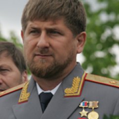 Я генерал дон я герой России дон мать вашу дон