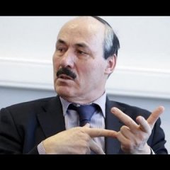 Я молюсь в мечети в синагоге и Будду люблю
