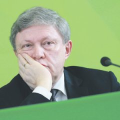 Явлинский
