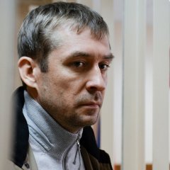 Захарченко