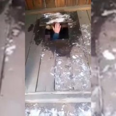 Застрял