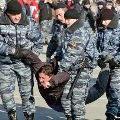 ЗАТО НЕ ПЕШКОМ
