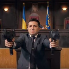 Зеленский ебашет верховную раду