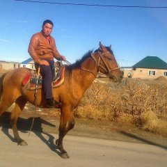 Жасулан Култенов