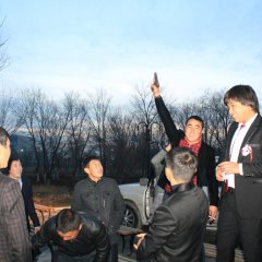 Жасулан Култенов