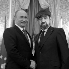 Жизнь удалась