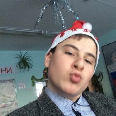 2к17 УДАЛСЯ