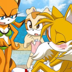 7