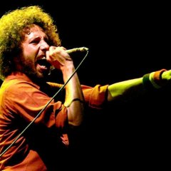 А ты точно слушаешь Rage Against the Machine