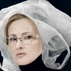 А