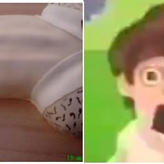 Ааа чьё это  это не мое