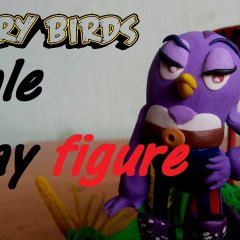 Angry birds